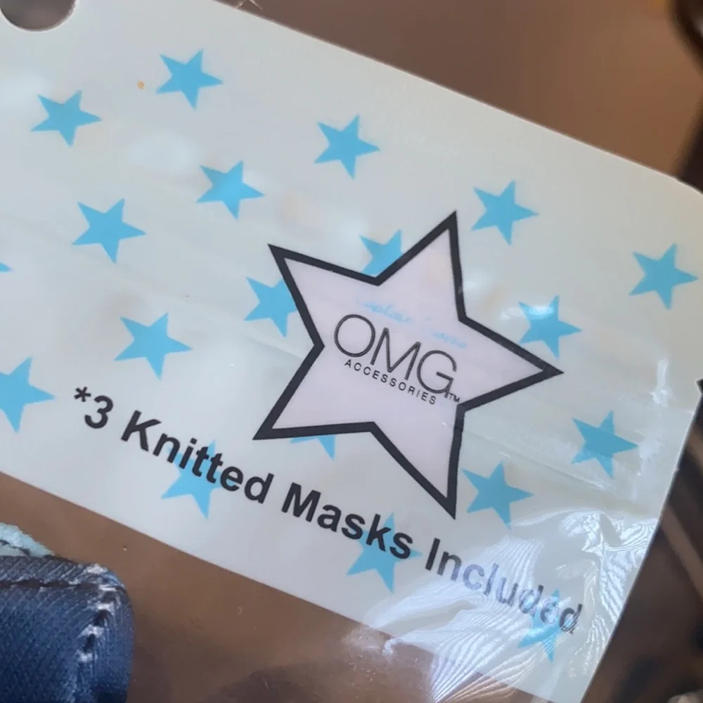 Kid Masks